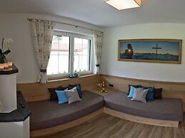 Flat Near the ski Area in Mayrhofen