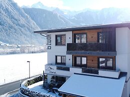 Flat Near the ski Area in Mayrhofen