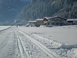 Flat Near the ski Area in Mayrhofen
