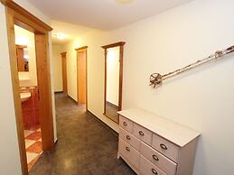 Chalet Apartment in Saalbach-hinterglemm