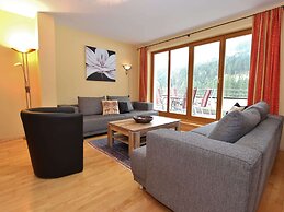 Chalet Apartment in Saalbach-hinterglemm