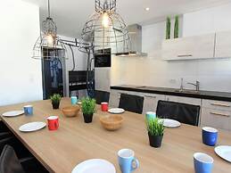 Charming Apartment in Finkenberg With Sauna