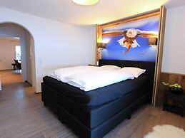 Charming Apartment in Finkenberg With Sauna