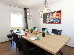 Charming Apartment in Finkenberg With Sauna