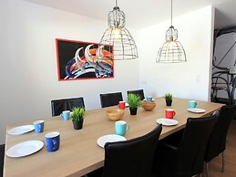 Charming Apartment in Finkenberg With Sauna