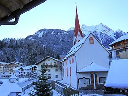 Charming Apartment in Finkenberg With Sauna