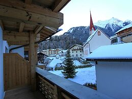 Charming Apartment in Finkenberg With Sauna