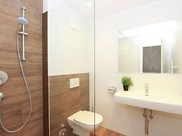 Charming Apartment in Finkenberg With Sauna