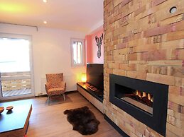 Charming Apartment in Finkenberg With Sauna