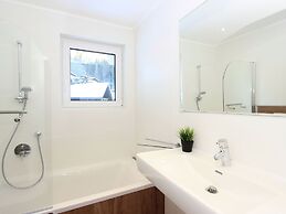 Charming Apartment in Finkenberg With Sauna