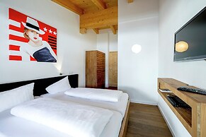 Spacious Apartment in Gerlos near Ski Area