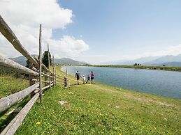 Spacious Apartment in Gerlos near Ski Area