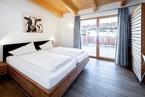 Spacious Apartment in Gerlos near Ski Area