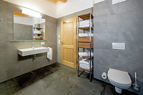 Spacious Apartment in Gerlos near Ski Area