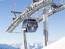 Spacious Apartment in Gerlos near Ski Area