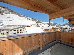 Spacious Apartment in Gerlos near Ski Area