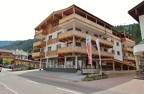 Spacious Apartment in Gerlos near Ski Area