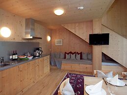 Apartment With Sauna in Tyrol, Austria