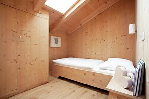Apartment With Sauna in Tyrol, Austria