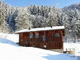 Apartment With Sauna in Tyrol, Austria