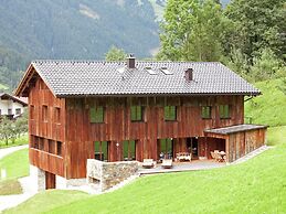 Apartment With Sauna in Tyrol, Austria