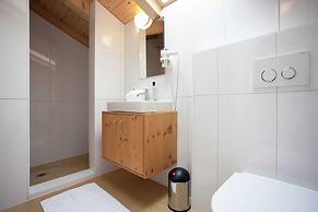 Apartment With Sauna in Tyrol, Austria