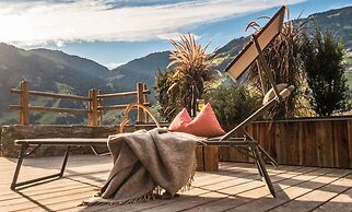 Apartment With Sauna in Tyrol, Austria