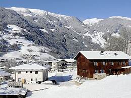 Apartment With Sauna in Tyrol, Austria