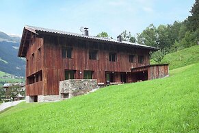 Apartment With Sauna in Tyrol, Austria