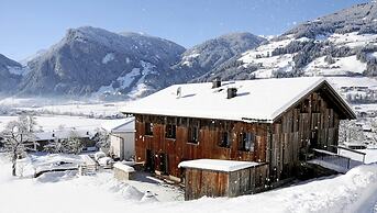 Apartment With Sauna in Tyrol, Austria