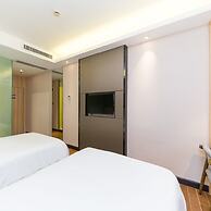 Wenxin Hotel Gangding