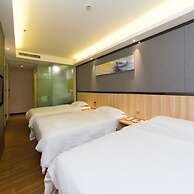 Wenxin Hotel Gangding