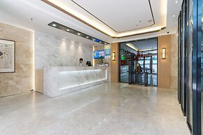 Wenxin Hotel Gangding