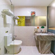 Wenxin Hotel Gangding