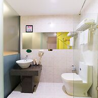 Wenxin Hotel Gangding