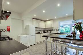 Westlands Lodge