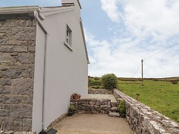 Limestone Cottage