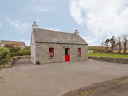 Limestone Cottage
