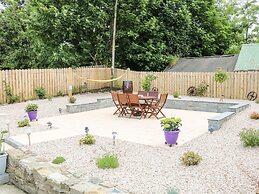 Whispering Willows - The Bungalow