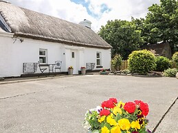 Whispering Willows - The Thatch