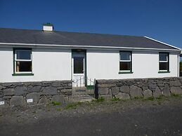 Seaview Cottage