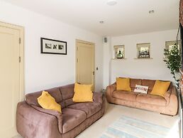 Ring of Kerry Golf Club Cottage