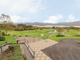 Ring of Kerry Golf Club Cottage