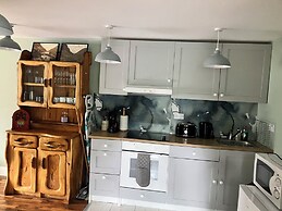 Silver Birch House