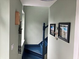 Silver Birch House