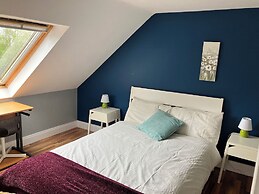 Silver Birch House
