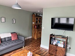 Silver Birch House