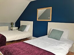 Silver Birch House