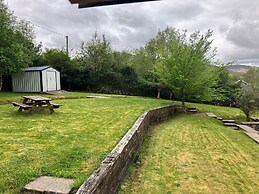Silver Birch House