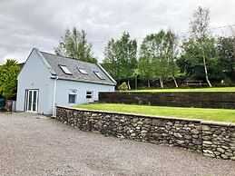 Silver Birch House